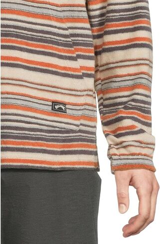 Billabong Mens Flecker Diego Pullover in Saudi Arabia