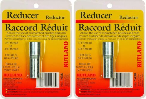 Rutland Reducer for Brushes and Rods in Kuwait