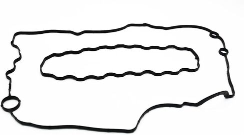 Engine Valve Cover Gasket Set Compatible with Chevy Cruze Malibu Volt 16 17 18 Replacement for GMC Terrain 1.4L 1.5L L4 Turbo 2016 2017 2018 Replace 12636177 12636384 VS50894 in Kuwait