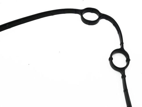 Engine Valve Cover Gasket Set Compatible with Chevy Cruze Malibu Volt 16 17 18 Replacement for GMC Terrain 1.4L 1.5L L4 Turbo 2016 2017 2018 Replace 12636177 12636384 VS50894 in Kuwait