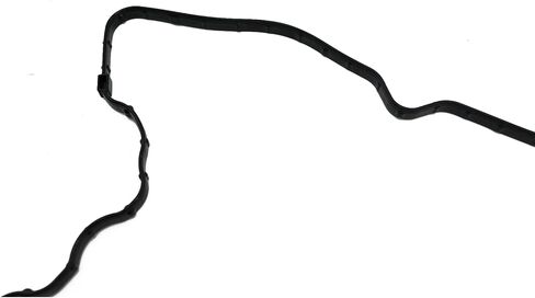 Engine Valve Cover Gasket Set Compatible with Chevy Cruze Malibu Volt 16 17 18 Replacement for GMC Terrain 1.4L 1.5L L4 Turbo 2016 2017 2018 Replace 12636177 12636384 VS50894 in Kuwait