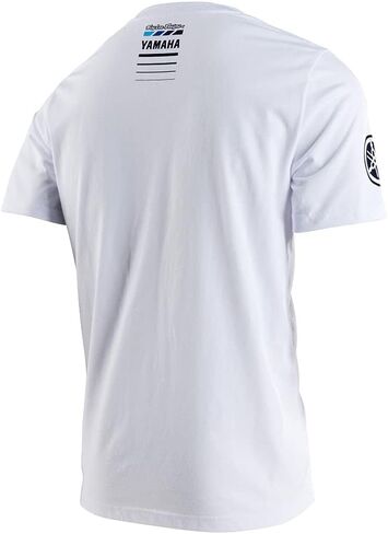 Troy Lee Designs Short Sleeve Tee, Speed Black/Multi, XX-Large in Kuwait