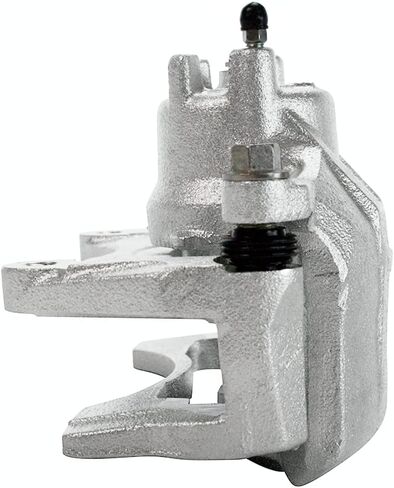 AutoShack Front Brake Calipers | Replacement for 2007-2017 Jeep Patriot | 2-PC in Saudi Arabia