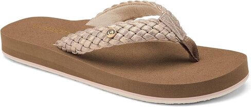 Cobian Women's Braided Bounce, Midnight, 9 in Kuwait