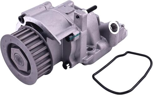 Holdwell Oil Pump 6669530 compatible with Bobcat Loaders 863 864 873 A220 A300 S250 T200 in Saudi Arabia