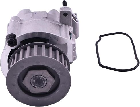 Holdwell Oil Pump 6669530 compatible with Bobcat Loaders 863 864 873 A220 A300 S250 T200 in Saudi Arabia