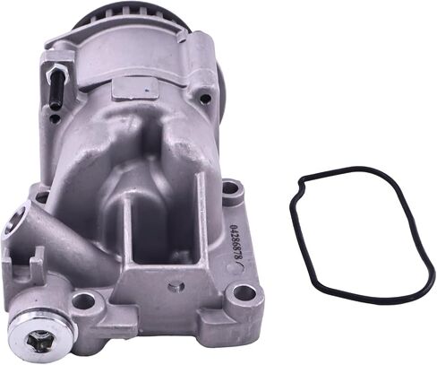 Holdwell Oil Pump 6669530 compatible with Bobcat Loaders 863 864 873 A220 A300 S250 T200 in Saudi Arabia