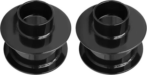مجموعات رفع التسوية الأمامية مقاس 3 بوصات من SCITOO مناسبة لسيارات Ford for F-250 Super Duty 2005-2023 لـ F-350 Super Duty 2005-2022-ارتفاع الرفع لا يساوي السماكة الفعلية in Saudi Arabia