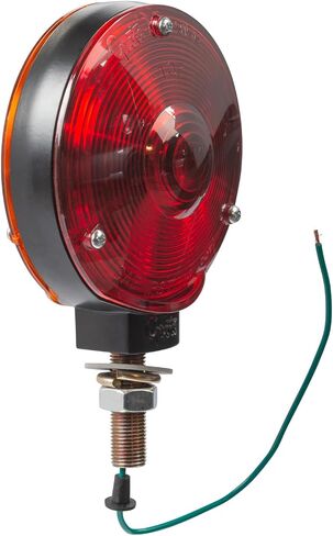 Grote 56020 4" Zinc Die-Cast Double-Face Light - Single Contact in Saudi Arabia
