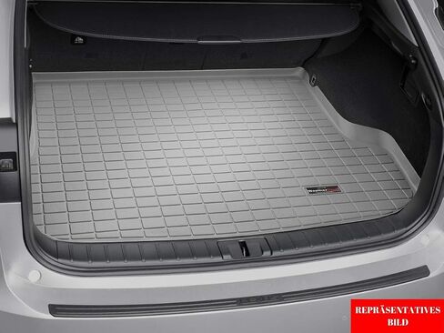 WeatherTech بطانة صندوق السيارة لسيارة Lexus RX - خلف الصف الثاني (41377) أسمر ضارب للصفرة in Saudi Arabia