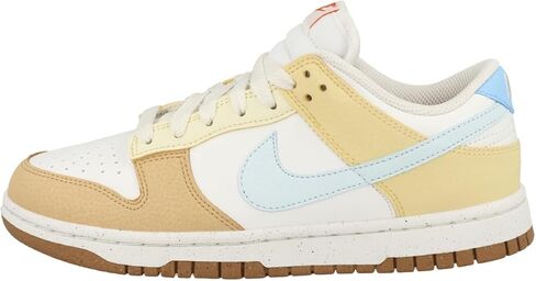 Nike Dunk Low Ess Snkr Womens Shoes Size - 7 in Saudi Arabia
