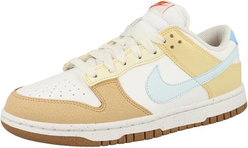 Nike Dunk Low Ess Snkr Womens Shoes Size - 7 in Saudi Arabia