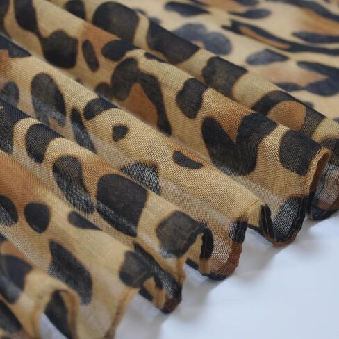 Boho Scarf for Women Lightweight Summer Scarves Fashion Shawl Wrap in Saudi Arabia