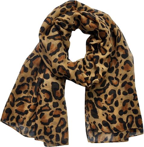 Boho Scarf for Women Lightweight Summer Scarves Fashion Shawl Wrap in Saudi Arabia