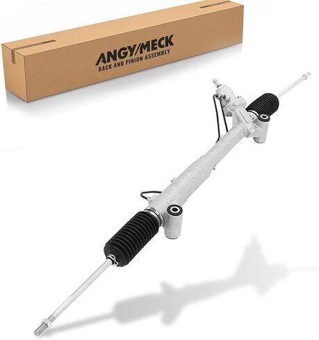 Power Steering Rack And Pinion Assembly For Suzuki Grand Vitara 2006 2007 2008 2009 2010 2011 2012 2013 26-8010 in Saudi Arabia