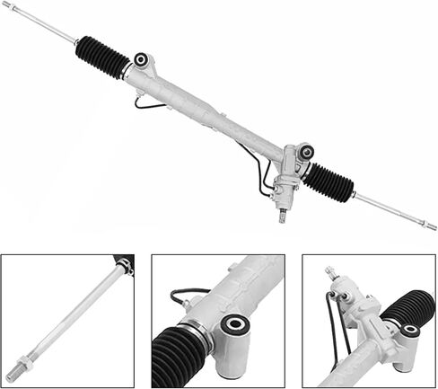 Power Steering Rack And Pinion Assembly For Suzuki Grand Vitara 2006 2007 2008 2009 2010 2011 2012 2013 26-8010 in Saudi Arabia