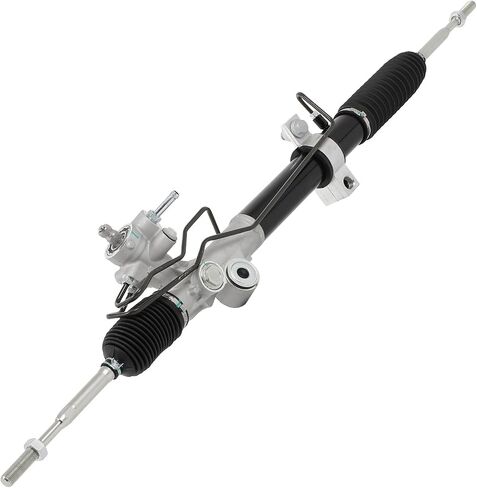 Power Steering Rack and Pinion Complete Assembly fit for Nissan Murano 3.5L 2003 2004 49001CA000 49001CA00A in Saudi Arabia
