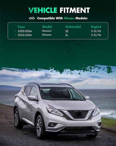 Power Steering Rack and Pinion Complete Assembly fit for Nissan Murano 3.5L 2003 2004 49001CA000 49001CA00A in Saudi Arabia