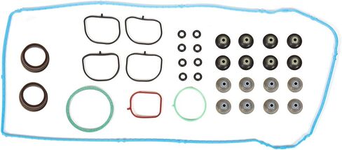 MA-4216916425 Head Gasket Bolts Set Compatible With/For 09-12 Ford Escape Fusion Mercury Mariner Milan 2.5 in Saudi Arabia