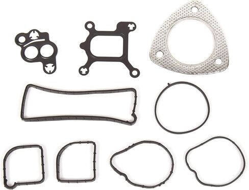 MA-4216916425 Head Gasket Bolts Set Compatible With/For 09-12 Ford Escape Fusion Mercury Mariner Milan 2.5 in Saudi Arabia