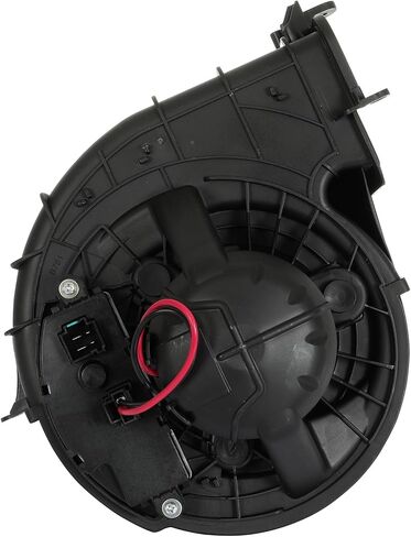 ECCPP AC Blower Motor Fit for 2014,2016,2017,2018 for BMW X5/2015-2019 for BMW X6 HVAC Heater Blower Motor Replacement 700365 in Saudi Arabia