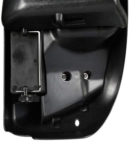 مجموعة هدايا TCT-MOTORPARTS ذات فتحات تهوية سفلية تناسب Harley Touring مع طريق King FLHR Electra Street Glide FLTR FLHT FLHX 2014-2024 Ultra Classic FLHTCU in Saudi Arabia