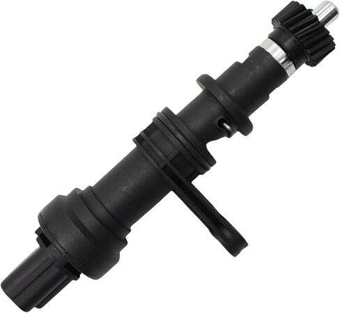 Vehicle Speed Sensor 78410S04901 Compatible with Honda Civic 1997 1998 1999 2000 2002 1.6L 1.7L 2.0L CX DX EX LX Replaces 917638 78410S04901 78410-S04-901 SC143 0905054 5S4731 in Saudi Arabia
