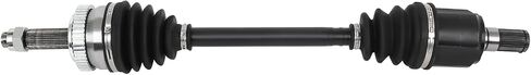 ROADFAR/الجبهة اليسرى السيرة الذاتية محرك المحور رمح الجمعية استبدال 2011-2014 لشركة هيونداي سوناتا 2.4L in Saudi Arabia