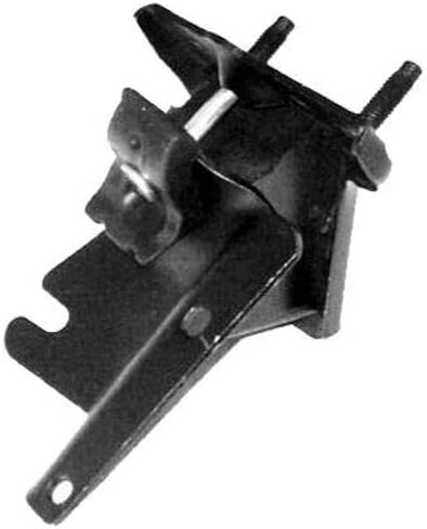 S0633 Fits 1991-1993 Cadillac Deville 4.9L/Buick Park Avenue 3.8L Front Left Transmission Mount | A2800, EM2800, 2800 in Saudi Arabia