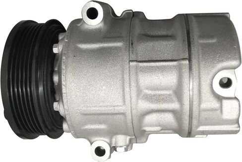 Air Conditioner AC Compressor Replacement for Chevy Cruze 1.4L 2012-2015 Cruze Limited 2016 13427936 157271 CO 22226C in Saudi Arabia