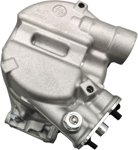 Air Conditioner AC Compressor Replacement for Chevy Cruze 1.4L 2012-2015 Cruze Limited 2016 13427936 157271 CO 22226C in Saudi Arabia