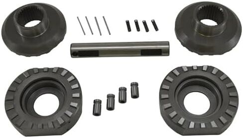 Spartan Locker for Toyota 8", 30 Spline, 4 cyl, with Heavy-Duty Cross pin Shaft in Saudi Arabia
