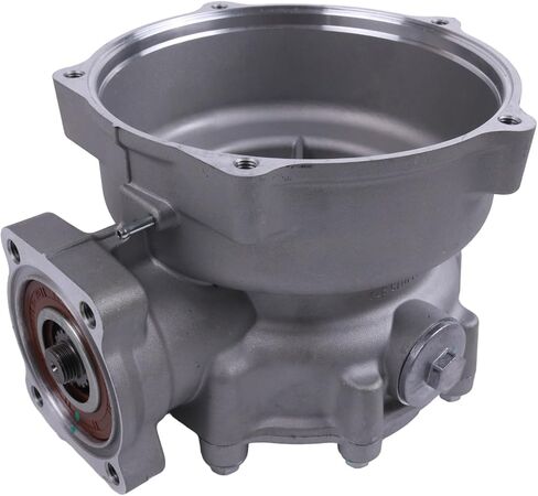 HOLDWELL Final Drive Rear Differential 41300-HN6-010 41300HN6010 Compatible with Honda 2001-2007 Sportrax 250 TRX250EX 2x4 in Saudi Arabia