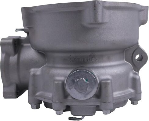 HOLDWELL Final Drive Rear Differential 41300-HN6-010 41300HN6010 Compatible with Honda 2001-2007 Sportrax 250 TRX250EX 2x4 in Saudi Arabia