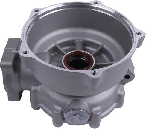 HOLDWELL Final Drive Rear Differential 41300-HN6-010 41300HN6010 Compatible with Honda 2001-2007 Sportrax 250 TRX250EX 2x4 in Saudi Arabia