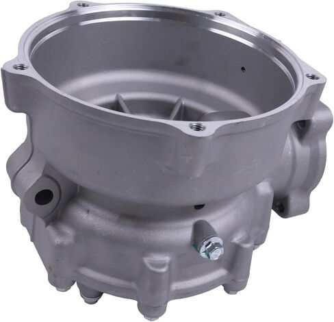 HOLDWELL Final Drive Rear Differential 41300-HN6-010 41300HN6010 Compatible with Honda 2001-2007 Sportrax 250 TRX250EX 2x4 in Saudi Arabia