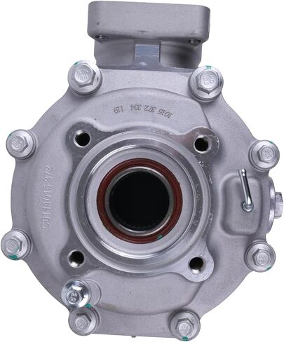 HOLDWELL Final Drive Rear Differential 41300-HN6-010 41300HN6010 Compatible with Honda 2001-2007 Sportrax 250 TRX250EX 2x4 in Saudi Arabia