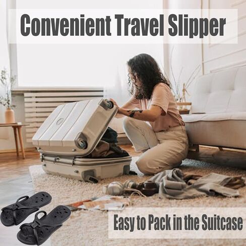 Shower Shoes for Women and Men Quick Drying Non-Slip Pool Slides Comfortable College Dorm Slippers Lightweight Beach Sandals with Drain Holes in Kuwait