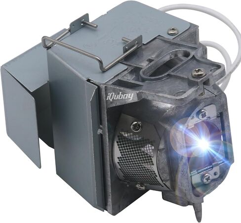 A+ Quality RLC-127 for Viewsonic PX701-4KPROX PX728-4K PX729-4KS PX748-4K PX749-4K Replacement Projector Lamp Bulb with Housing in Kuwait