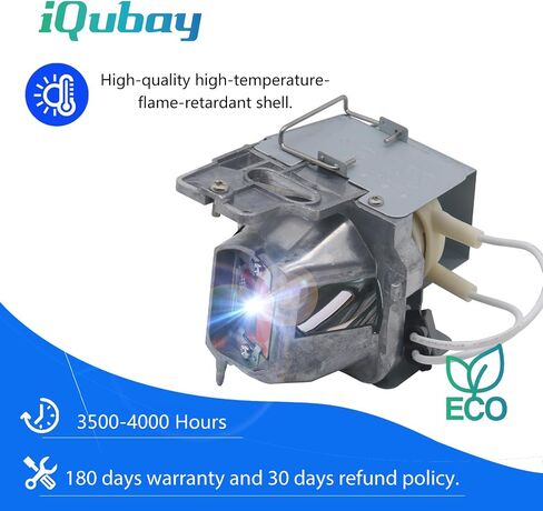 A+ Quality RLC-127 for Viewsonic PX701-4KPROX PX728-4K PX729-4KS PX748-4K PX749-4K Replacement Projector Lamp Bulb with Housing in Kuwait