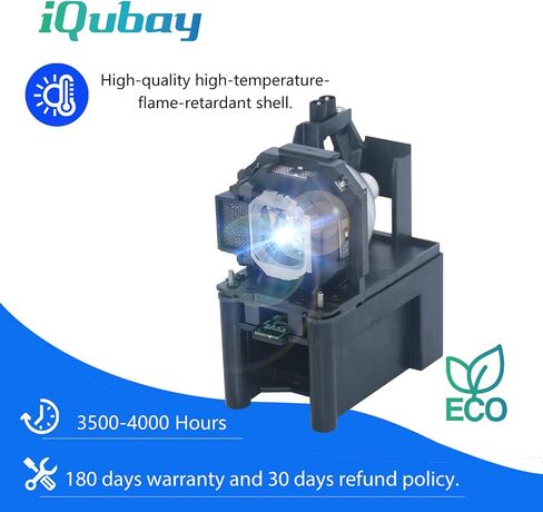 A+ Quality RLC-127 for Viewsonic PX701-4KPROX PX728-4K PX729-4KS PX748-4K PX749-4K Replacement Projector Lamp Bulb with Housing in Kuwait