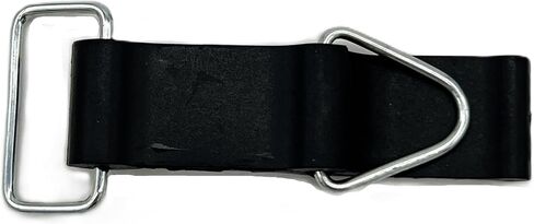 OEM Fuel Tank Band Strap for Kawasaki Dirt Bikes 92072-1229 KX, KLX, KDX, Big Wheel in Saudi Arabia