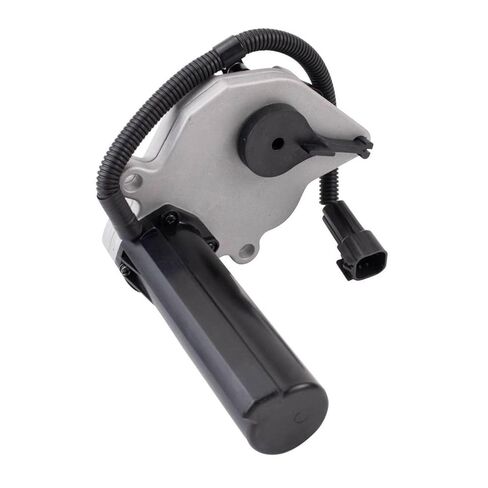 Transfer Shift Motor Metal Front for Chevy for Silverado 2500/2500HD/3500 2001-2002,for GMC for Sierra 2500/2500HD/3500 2001-2002 in Kuwait