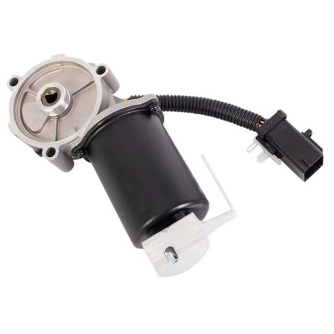 Transfer Shift Motor Metal Front for Ford for Explorer 2001 Pin-Terminal Type 1L547A195-AC DTA15637 in Kuwait