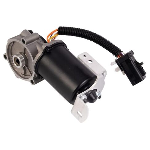 Transfer Shift Motor Metal Front for Ford for Explorer 2001 Pin-Terminal Type 1L547A195-AC DTA15637 in Kuwait