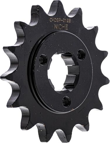 مجموعة سلسلة الاضراس محرك المتخصصة لسوزوكي DR650SE الجبهة 15 الخلفية 42 الأسنان 525VM-X X-Ring 110 وصلات in Saudi Arabia