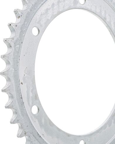 مجموعة سلسلة الاضراس محرك المتخصصة لسوزوكي DR650SE الجبهة 15 الخلفية 42 الأسنان 525VM-X X-Ring 110 وصلات in Saudi Arabia