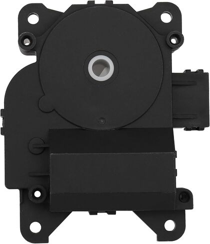MAYASAF 604-433 HVAC Heater Air Blend Door Actuator for Honda 2010-2012 Accord 2010-2011 Accord Crosstour, A/C Air Door Actuator Replaces 735517 9350TA5A01 in Saudi Arabia