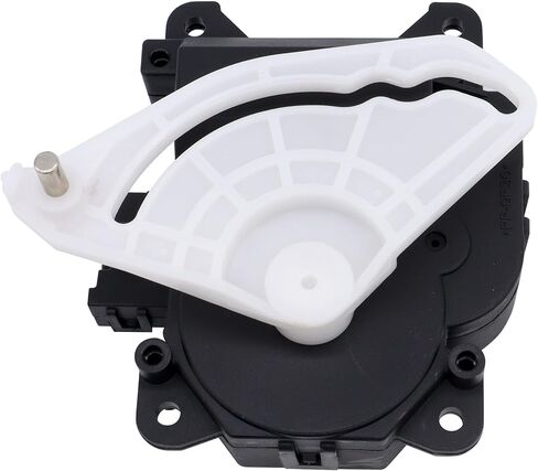مشغل باب مزيج الهواء من HiSport HVAC - متوافق مع Lexus GS300 1997 1998 1999 2000 2001 2002 2003-2005، GS400 1998-2000، GS430 2001-2005، IS300 2001-2005، RX300 1999-2003، SC430 2002-2010#604-917 in Saudi Arabia