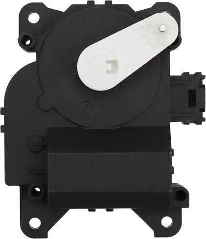 MAYASAF 604-333 HVAC Heater Air Blend Door Actuator for Toyota 2000-2002 4Runner 2001-2004 Tacoma, A/C Air Door Actuator Replaces 73557 8710604030 in Saudi Arabia